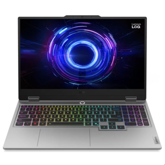 Laptop Lenovo Gaming LOQ 15IRX10 Intel Core i7-13650HX 32 GB RAM 1 TB SSD Nvidia GeForce RTX 5060 8 GB