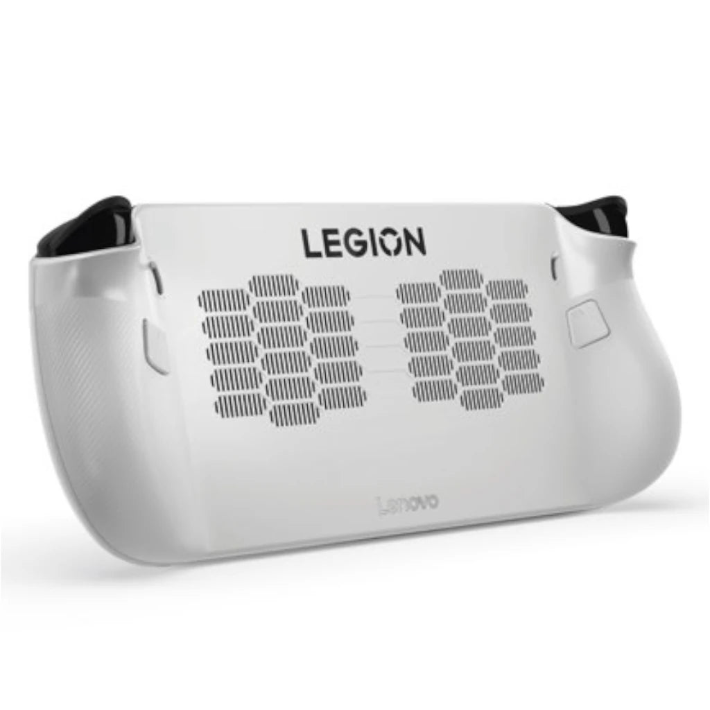 Consola Lenovo Legion Go S 8" WUXGA | AMD Ryzen Z2 | 16GB RAM | 512GB SSD | Radeon 800M | Blanco