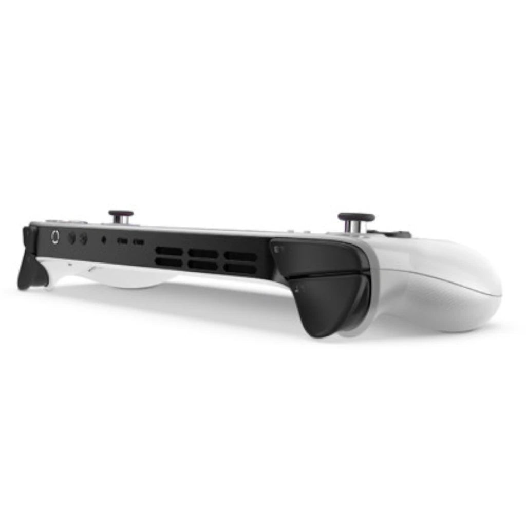 Consola Lenovo Legion Go S 8" WUXGA | AMD Ryzen Z2 | 16GB RAM | 512GB SSD | Radeon 800M | Blanco
