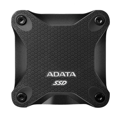 Unidad de Estado Solido SSD Adata Externo SD620-512G USB 3.2 Gen2 520/460 MBS Lectura/Escritura Ne