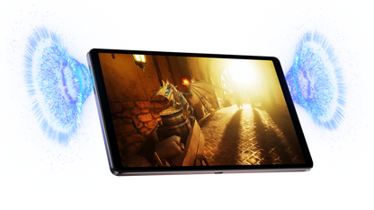 Tablet Lenovo Legion Tab 8.8  Qualcomm Snapdragon 8 Gen 3  12 GB de RAM y 256 GB