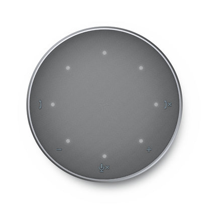 Altavoz Speaker Home Dell con adaptador multipuerto MH3021P