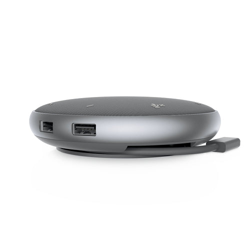 Altavoz Speaker Home Dell con adaptador multipuerto MH3021P