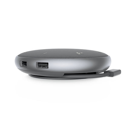 Altavoz Speaker Home Dell con adaptador multipuerto MH3021P