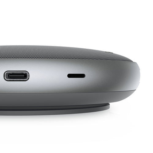 Altavoz Speaker Home Dell con adaptador multipuerto MH3021P
