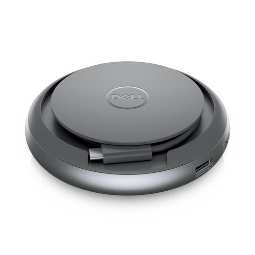 Altavoz Speaker Home Dell con adaptador multipuerto MH3021P