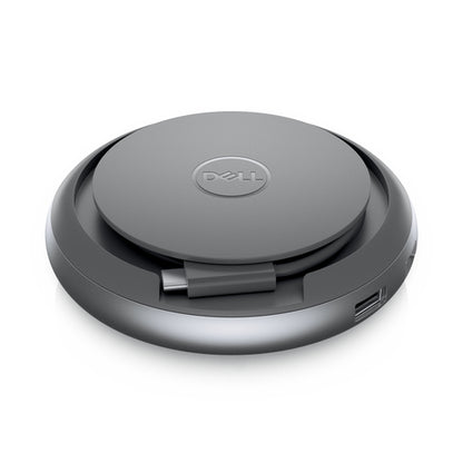 Altavoz Speaker Home Dell con adaptador multipuerto MH3021P