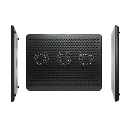 Base Enfriadora Targus 16" para Computadora con 2 Ventiladores