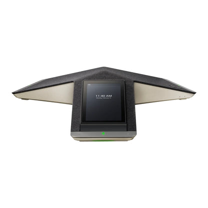 Poly Trio C60 IP Conference Phone for Microsoft Teams Full Radio and PoE-enabled Latin America