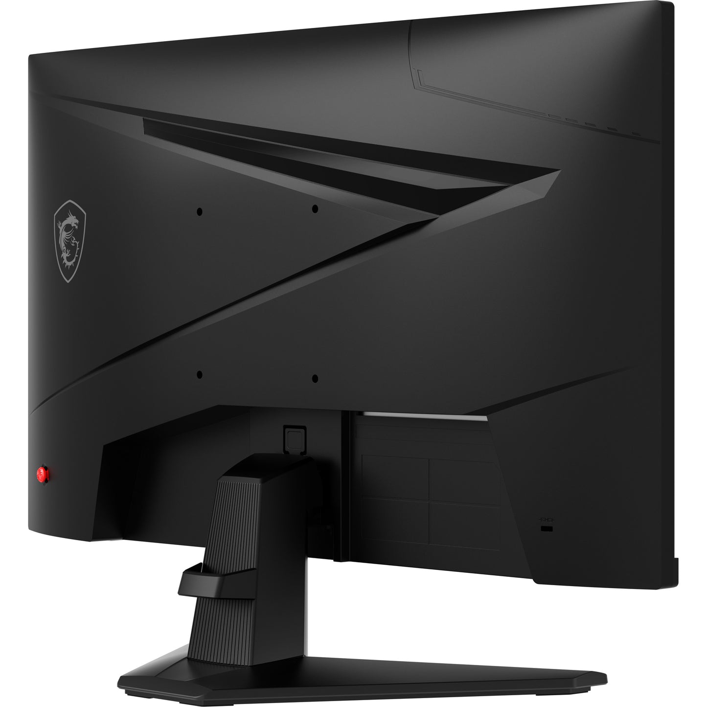 Monitor MSI Gaming MAG 244F 23.8" Full HD 180Hz 1ms Panel IPS HDMI/DisplayPort Negro