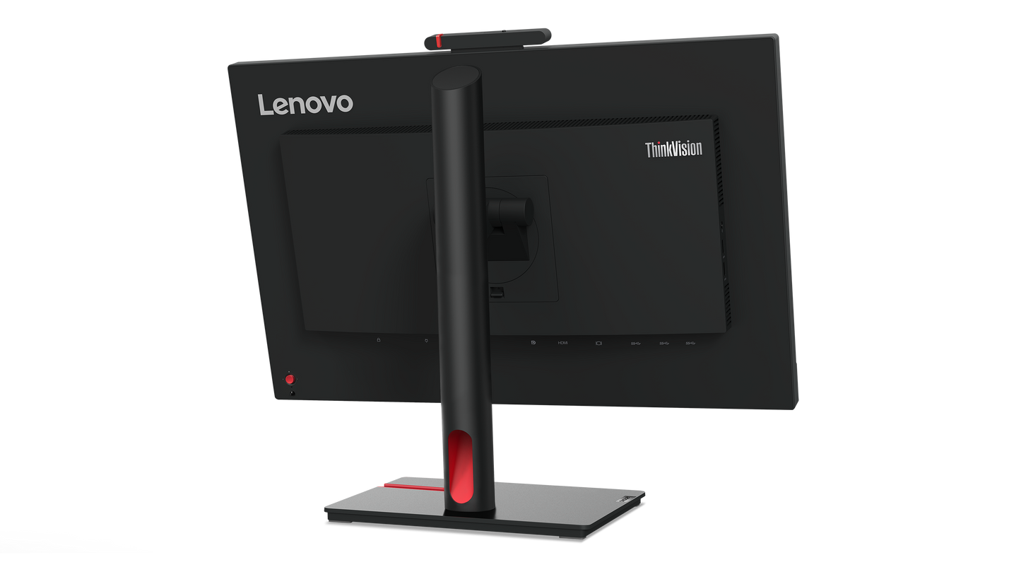 Monitor Lenovo 23.8" T24V-30 F22238FT1 HDMI