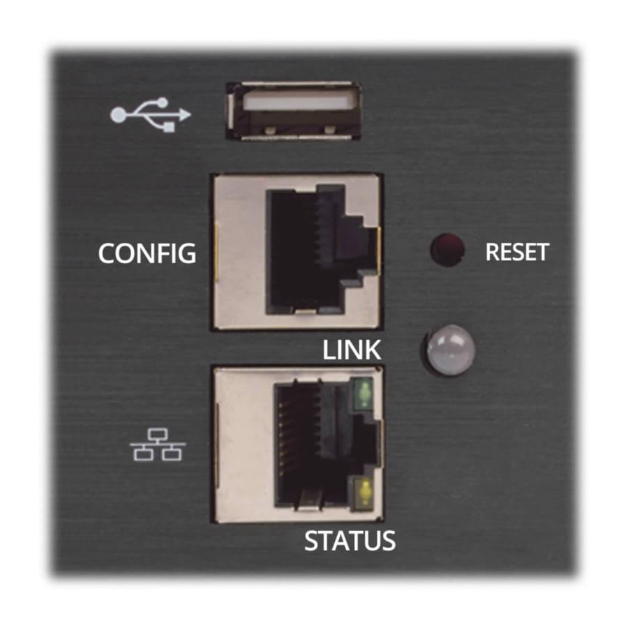 Pdu Tripp Lite Monofasico Monitoreable 5/5.8kw