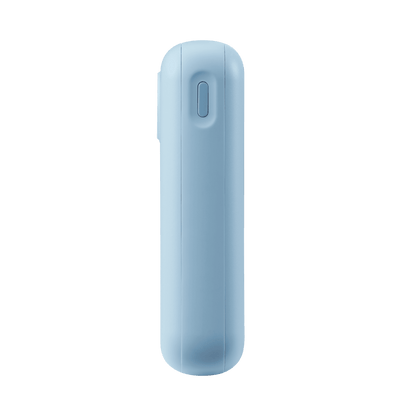 Power Bank Adata 10000mAh Digital PC10022 Azul