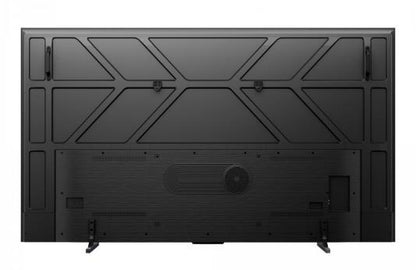 Televisor Hisense QLED 100" QD7N Quantum 4K Google TV