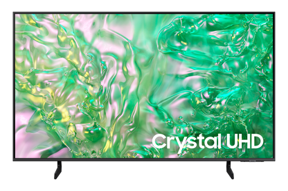 Televisor Samsung 50" Smart Hotelera TV HU8000F UHD 4K Resolución 3840x2160