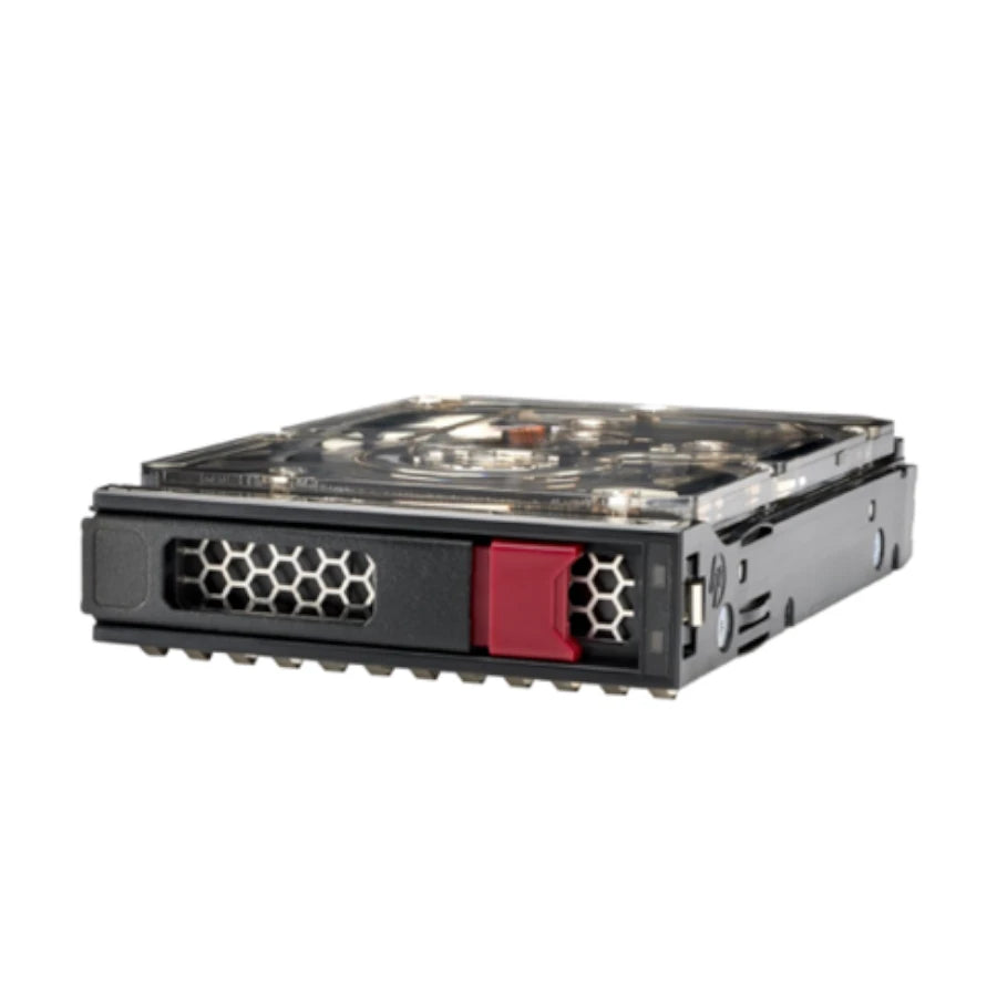 Disco Duro HPE 2 TB SATA 6G 7200 RPM LFF 3.5"