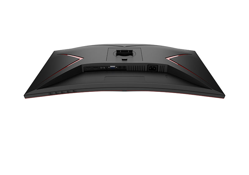 Monitor AOC 23.8" Gaming Curvo IPS 1920x1080 165Hz 1ms Freesync HDMI DisPort HDR Mode