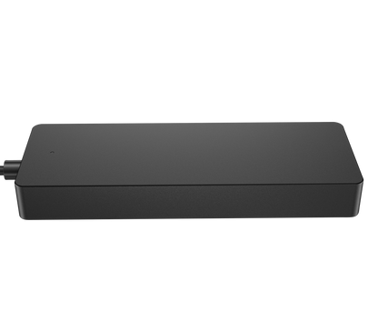 Adaptador HP Hub USB-C G3
