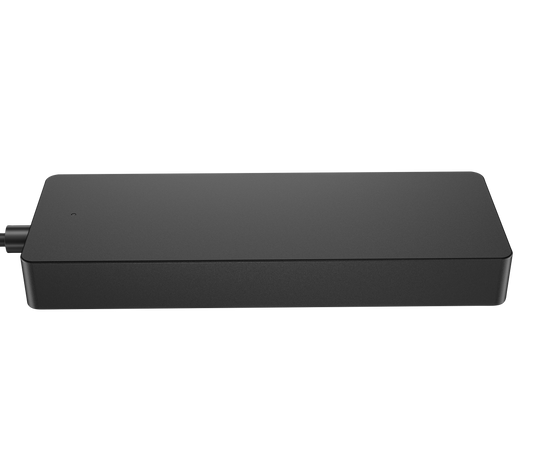 Adaptador HP Hub USB-C G3
