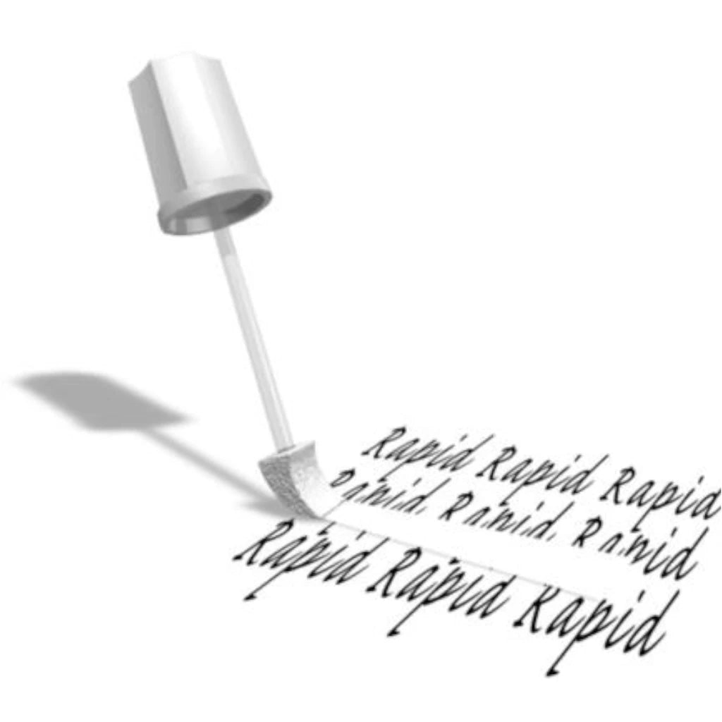 Corrector Líquido BIC Rapid 20ml C/10 Pzas