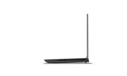 Workstation Lenovo ThinkPad P16 G2 Intel Core i7-14700HX 16 W11 Pro 64 32.0GB 1TB SSD NVIDIA RTX2000 Ada 8GB 3YOS