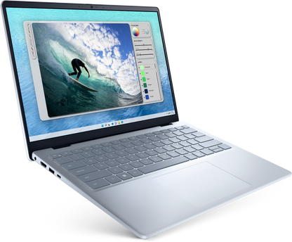 Laptop Dell Inspiron 5440 14 Intel Core i5 -1334U  512GB SSD Ram 8GB Windows 11 Pro 1 Año Basico