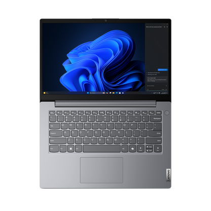 Laptop Lenovo V14 G5 IRL Intel Core 5 210H 14 FHD NonTouch W11P64 SP 16 GB 512 GB SSD 1 CourierCarryin
