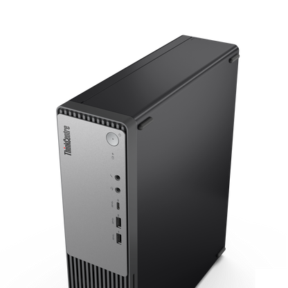 Desktop Lenovo ThinkCentre Neo 55s Gen 6 AMD Ryzen 7 250 NPU 16 TOPS 16GB 1TB Radeon 780M SFF W11 Pro 1-year Onsite