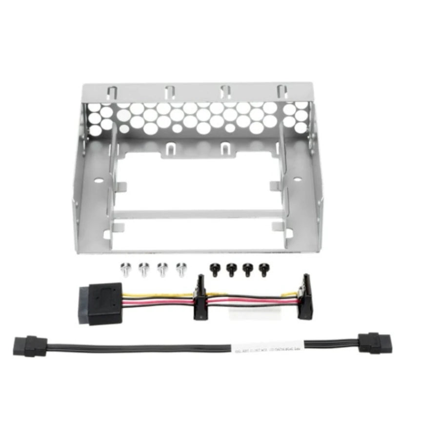 Kit de conversion HPE MicroServer Gen10 NHP SATA SFF