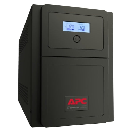 APC Easy UPS SMV 2000 VA 120 V Sinewave