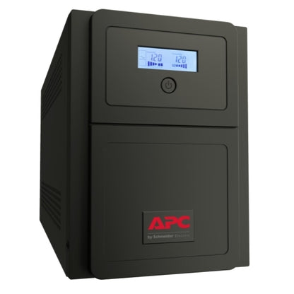 APC Easy UPS SMV 2000 VA 120 V Sinewave