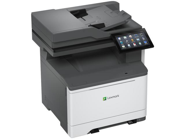 Multifuncional Lexmark CX635adwe Laser Color