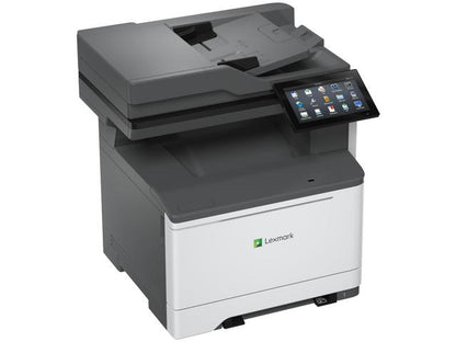 Multifuncional Lexmark CX635adwe Laser Color