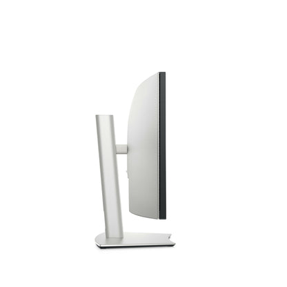 Monitor Dell UltraSharp 34 Curved Thunderbolt Hub U3425WE HDMI DP RJ45