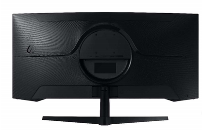 Monitor Samsung 34" Odyssey G5 WQHD Resolución 3440x1440 Panel VA