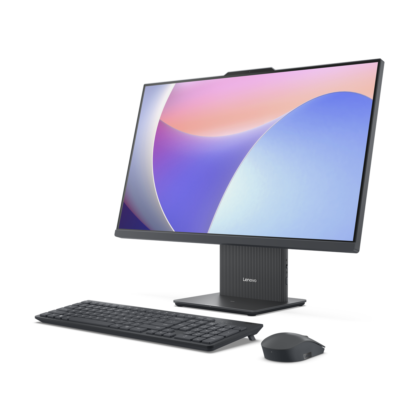 All in One Lenovo IdeaCentre 3 27IRH9 27 Intel Core i7-13620H 3.60GHz 8GB 512GB SSD Windows 11 Home 64 bit Gris