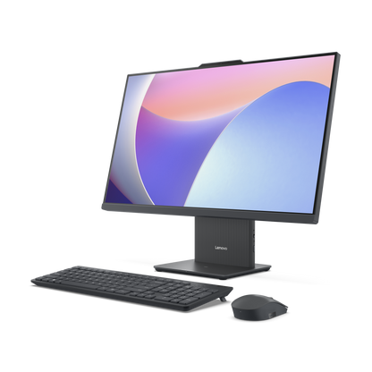 All in One Lenovo IdeaCentre 3 27IRH9 27 Intel Core i7-13620H 3.60GHz 8GB 512GB SSD Windows 11 Home 64 bit Gris