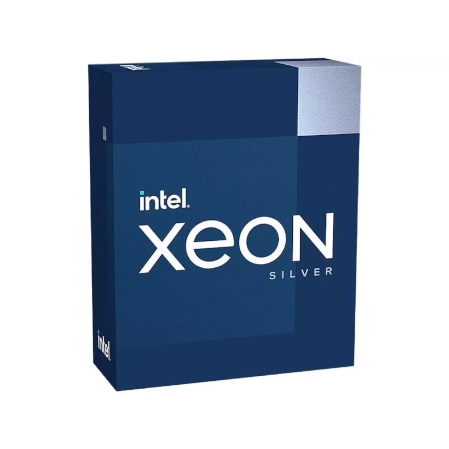 Procesador Dell Intel Xeon Silver 4316 2.3GHz 20C/40T 10.4GT/s 30M Caché Turbo HT (150W) DDR4-2666