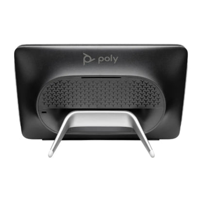 Tablet Poly TC10  Controlador Touch Color Negro
