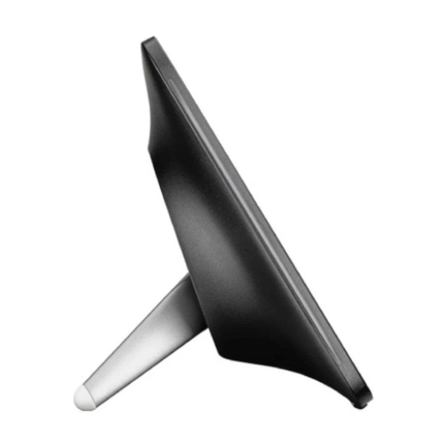 Tablet Poly TC10  Controlador Touch Color Negro