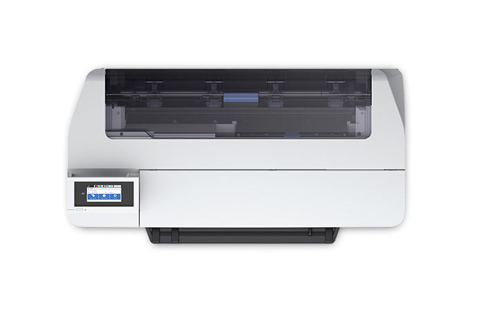 Plotter Epson SureColor T3170M Escáner Integrado 24" Resolución 2400 x 1200 Producto Frágil Revisar Condiciones de Envío