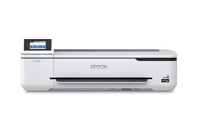 Plotter Epson SureColor T3170M Escáner Integrado 24" Resolución 2400 x 1200 Producto Frágil Revisar Condiciones de Envío