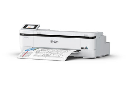 Plotter Epson SureColor T3170M Escáner Integrado 24" Resolución 2400 x 1200 Producto Frágil Revisar Condiciones de Envío