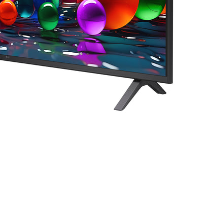 Television LG de 50 pulgadas UHD AI UA75 4K SMART TV 2025