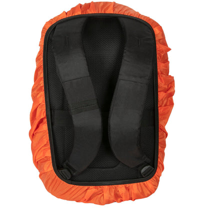 Mochila Targus Terra EcoSmart 15-16 in Color Negro