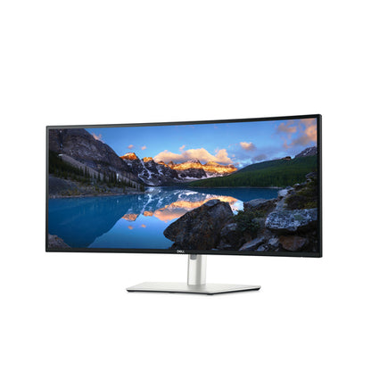 Monitor Dell UltraSharp 34 Curved Thunderbolt Hub U3425WE HDMI DP RJ45