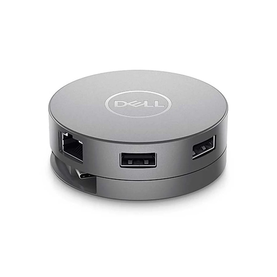 Adaptador Dell USB-C Mobile DA310