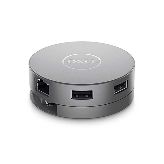 Adaptador Dell USB-C Mobile DA310