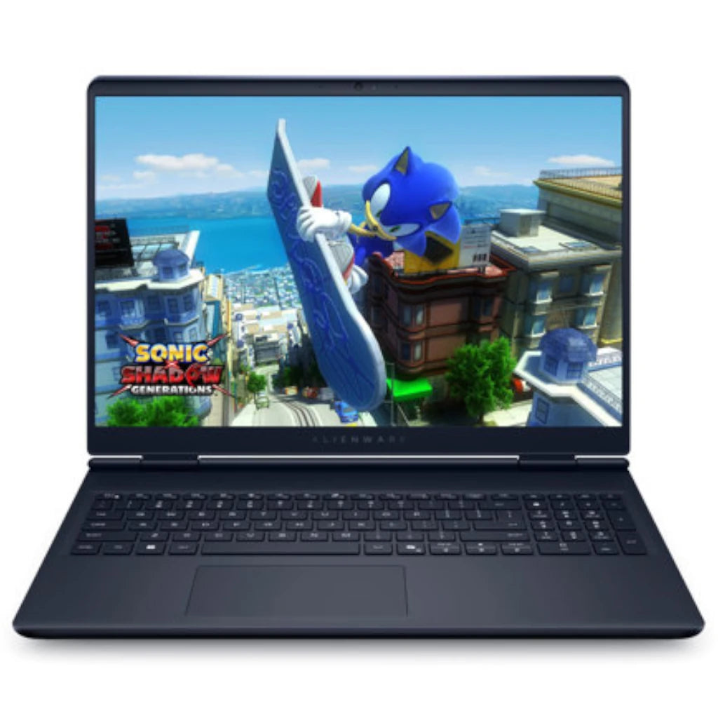 Laptop Dell Alienware Aurora 16 Intel Core 7-240H RAM 16GB 1TB SSD W11H  RTX 5050 8GB 1 Year Carry In