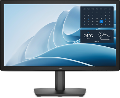 Monitor Dell 19.5" Pro E2026H Resolucion 1600 × 900 HD DP/HDMI/VGA